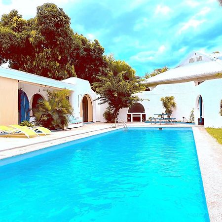 La Kaz Caleepso Villa Ла Посесион Екстериор снимка