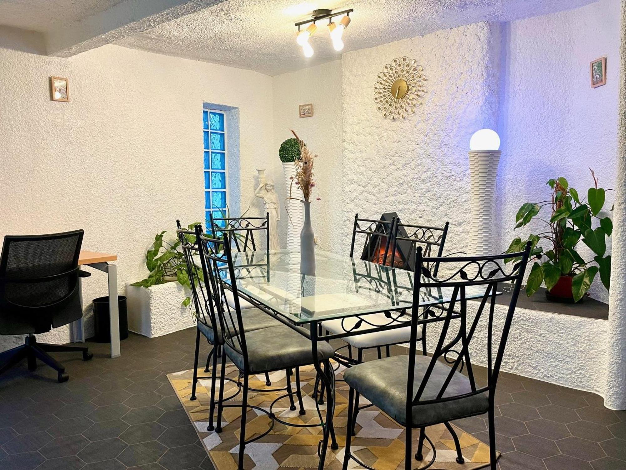 La Kaz Caleepso Villa Ла Посесион Екстериор снимка