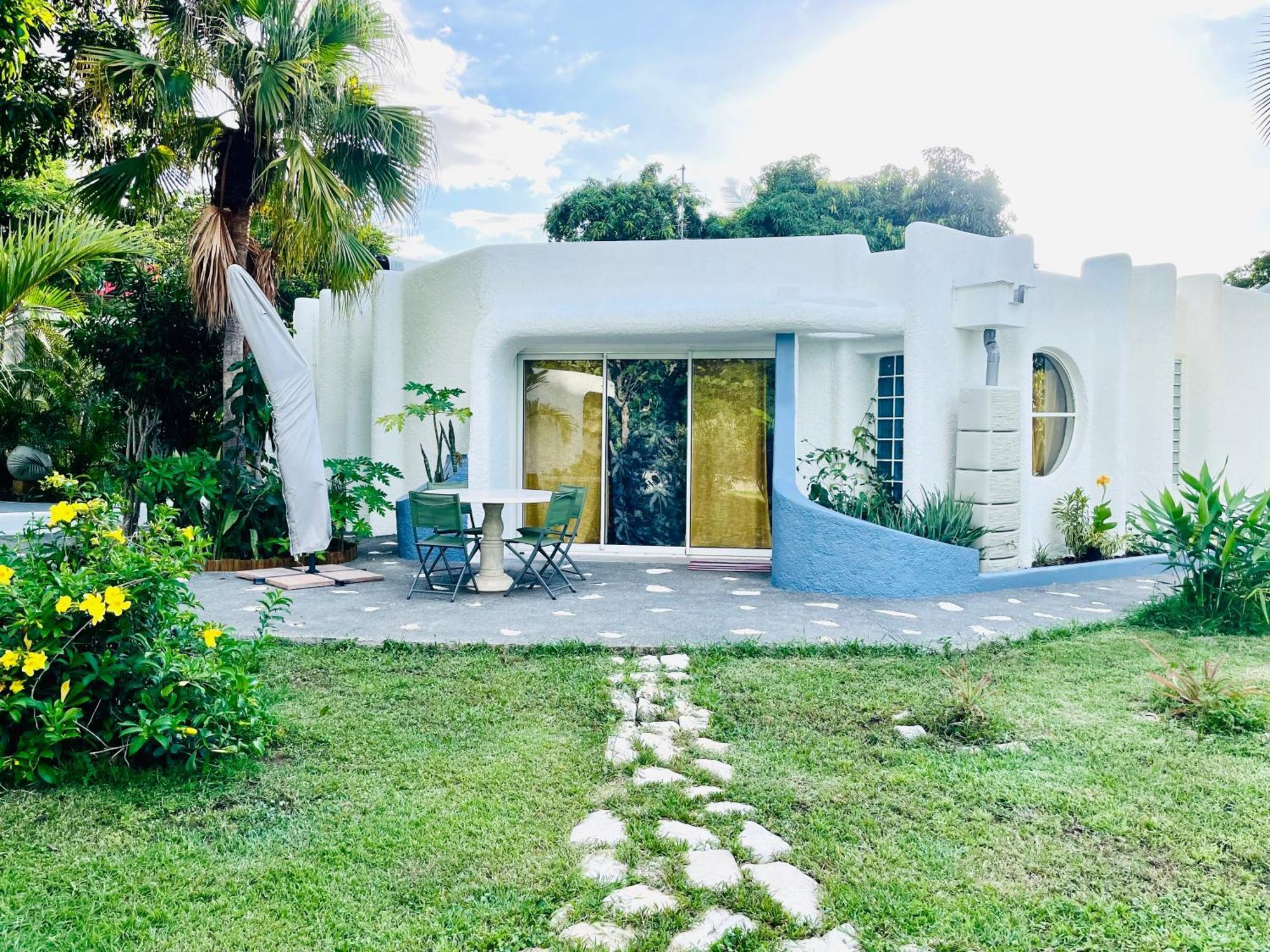 La Kaz Caleepso Villa Ла Посесион Екстериор снимка