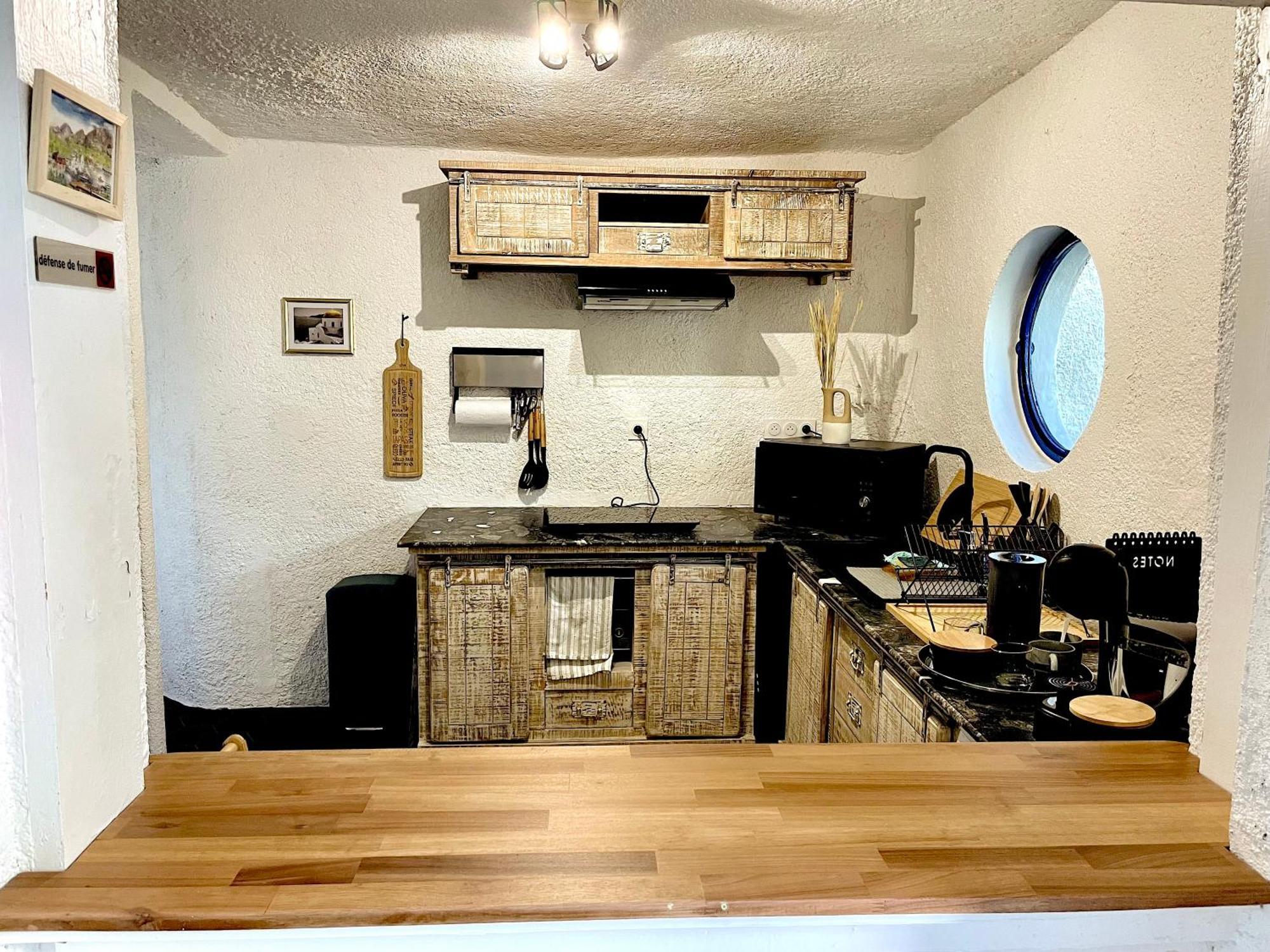 La Kaz Caleepso Villa Ла Посесион Екстериор снимка