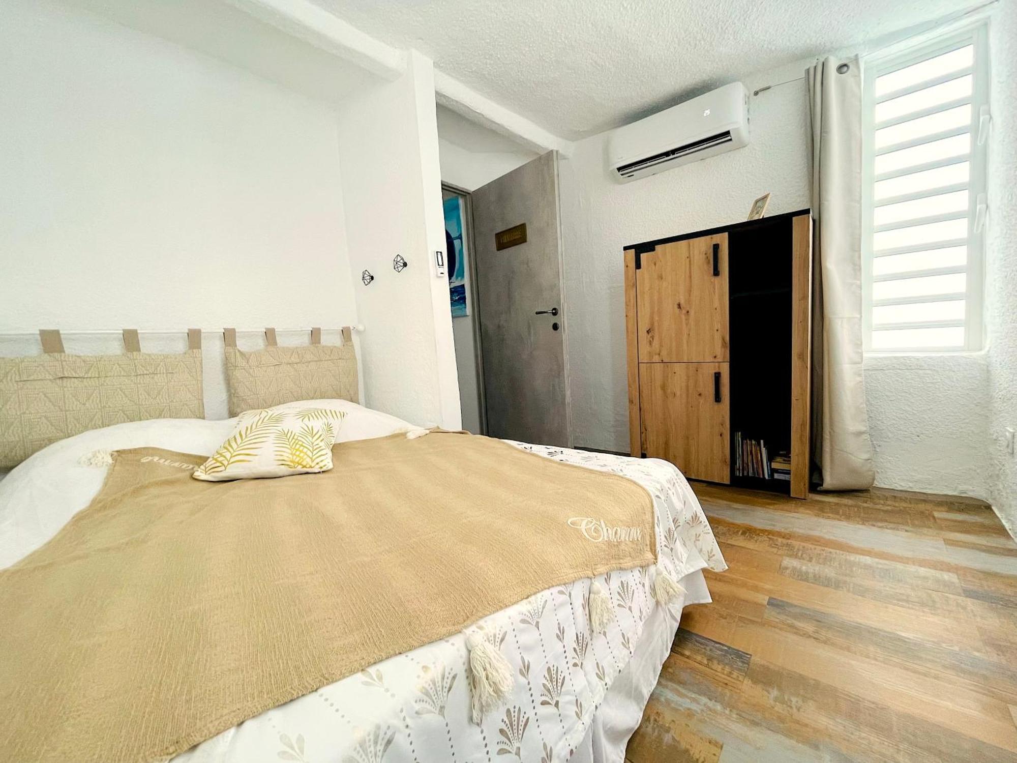 La Kaz Caleepso Villa Ла Посесион Екстериор снимка