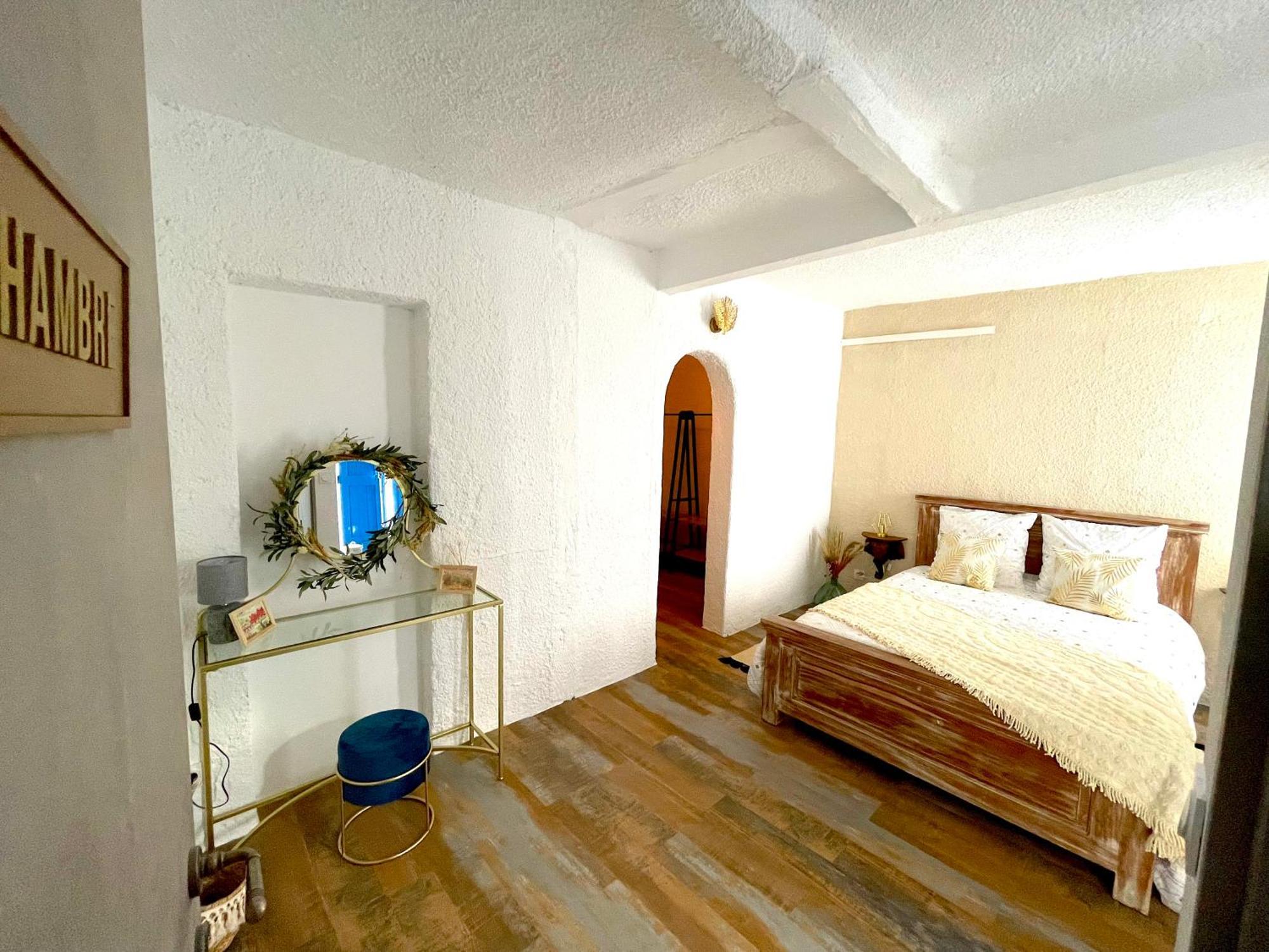 La Kaz Caleepso Villa Ла Посесион Екстериор снимка