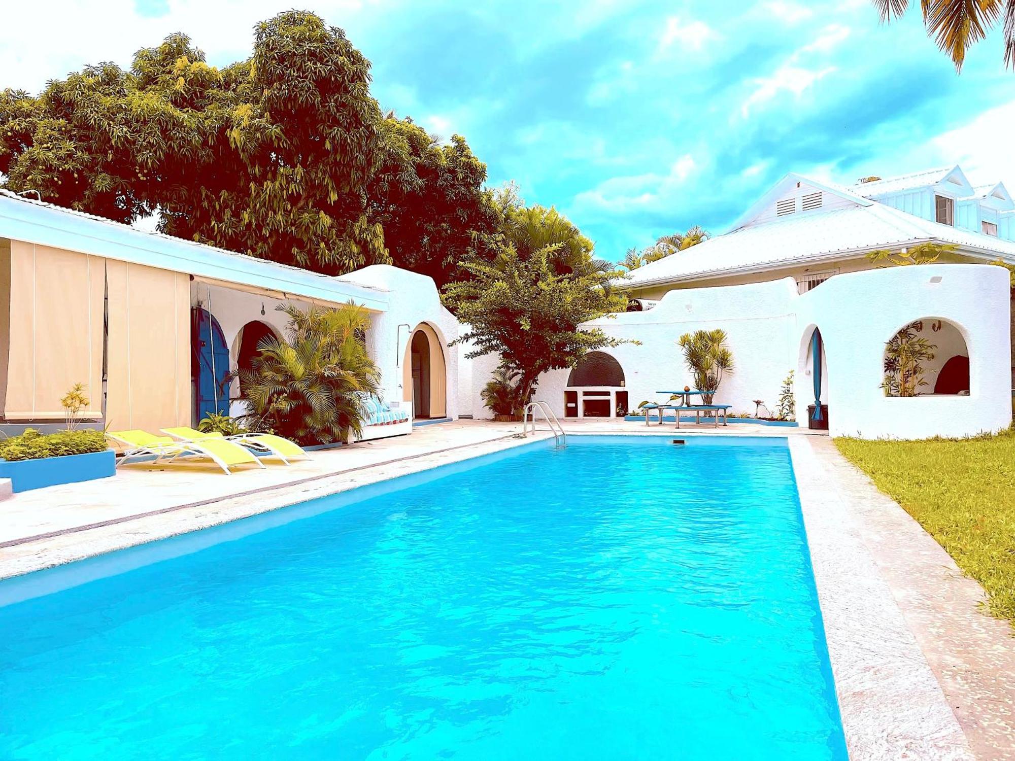 La Kaz Caleepso Villa Ла Посесион Екстериор снимка