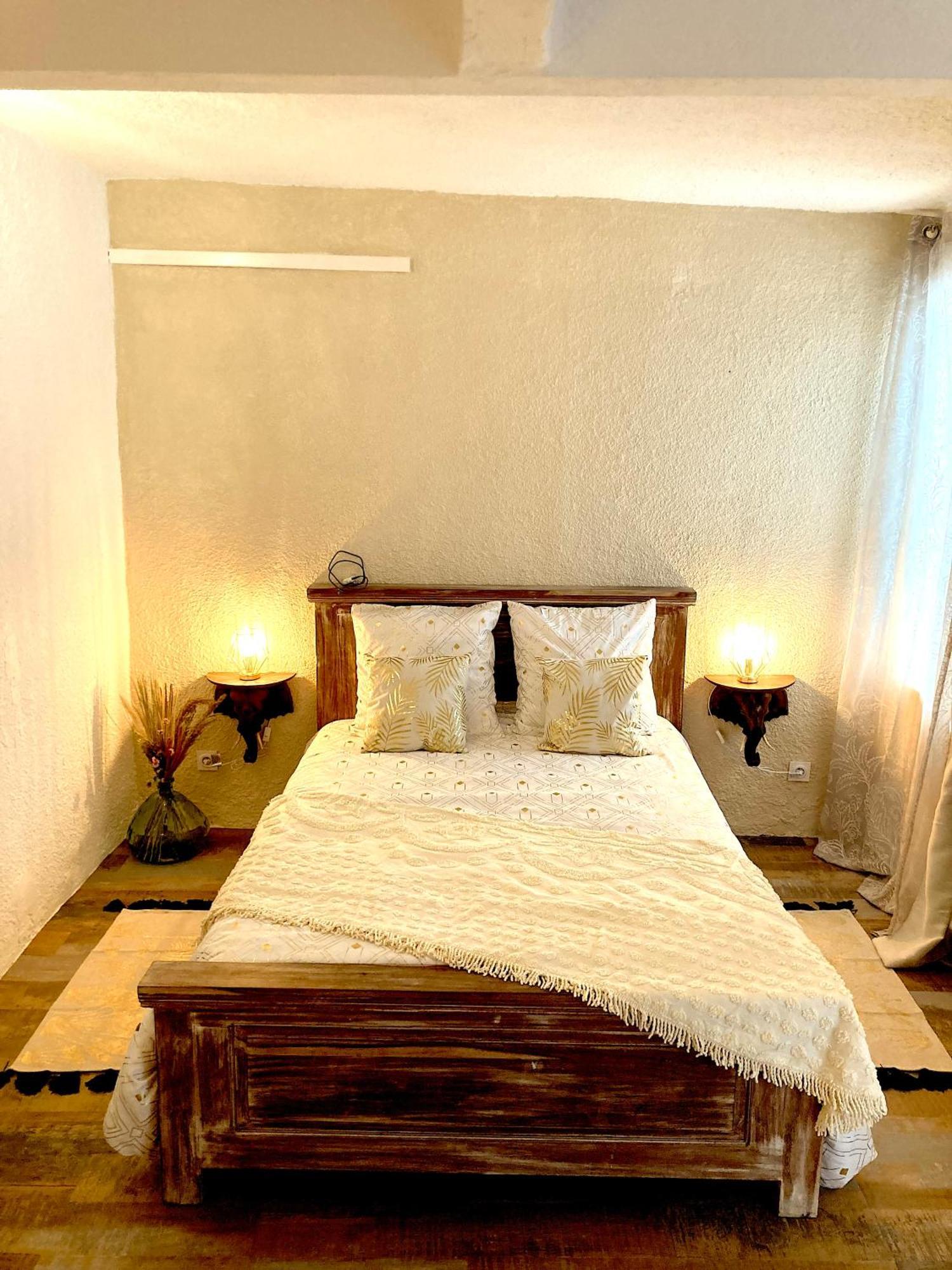 La Kaz Caleepso Villa Ла Посесион Екстериор снимка
